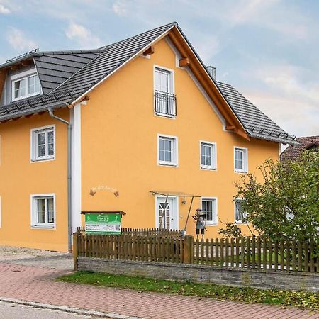 Ferienwohnungen Mathilde Waidhaus Eksteriør billede